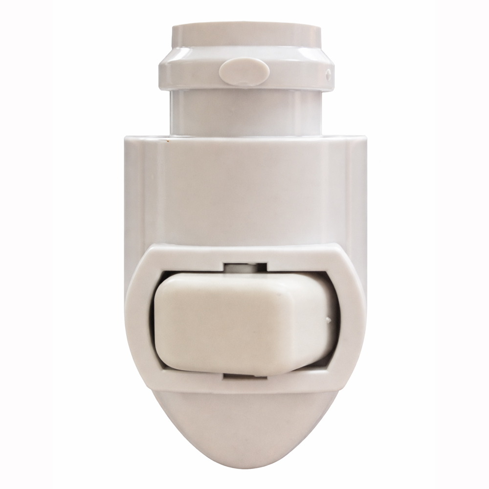 Replacement Base Unit - Pointed Bottom (White/Limited Run)