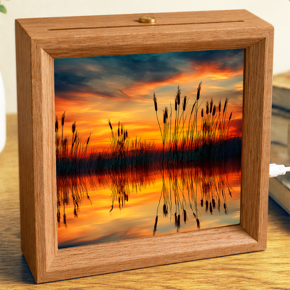Amber Reeds - Photo Square