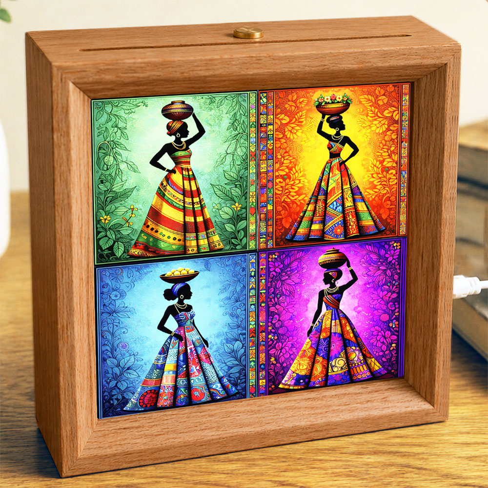 Daughters of the Sun - Photo Square