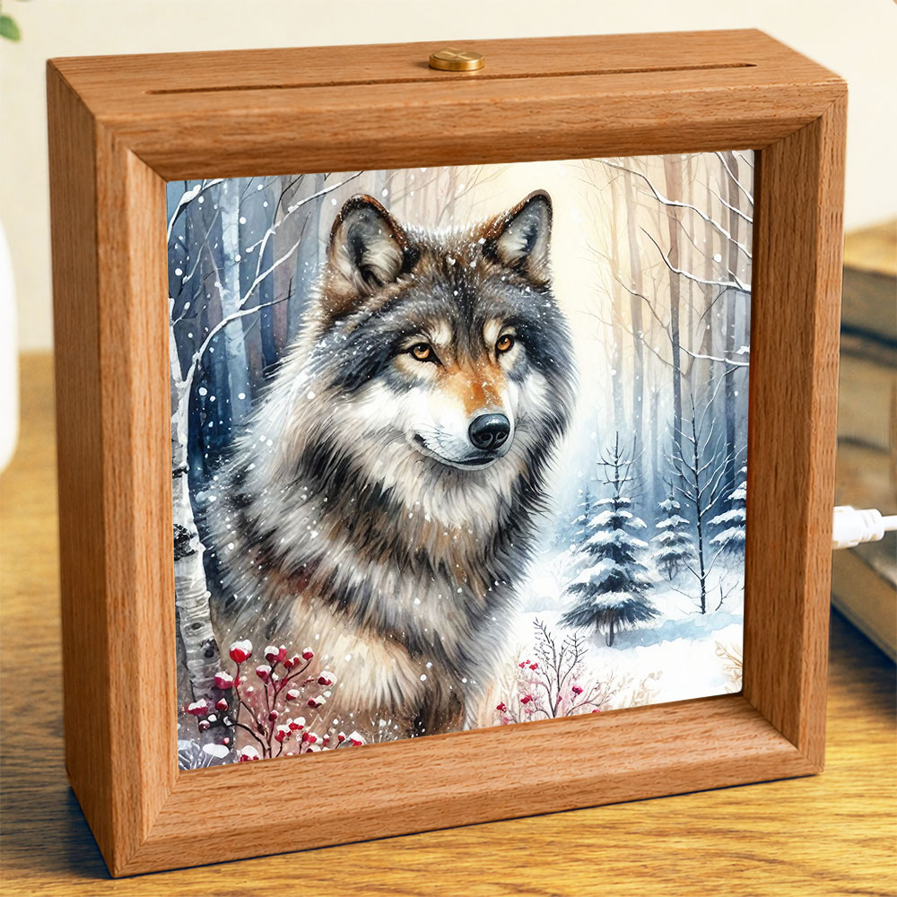 Northern Watch - Photo Square